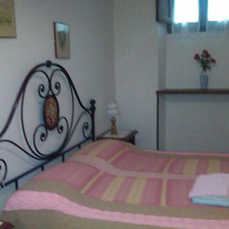Agriturismo Il Villino Fonterutoli Ngoại thất bức ảnh