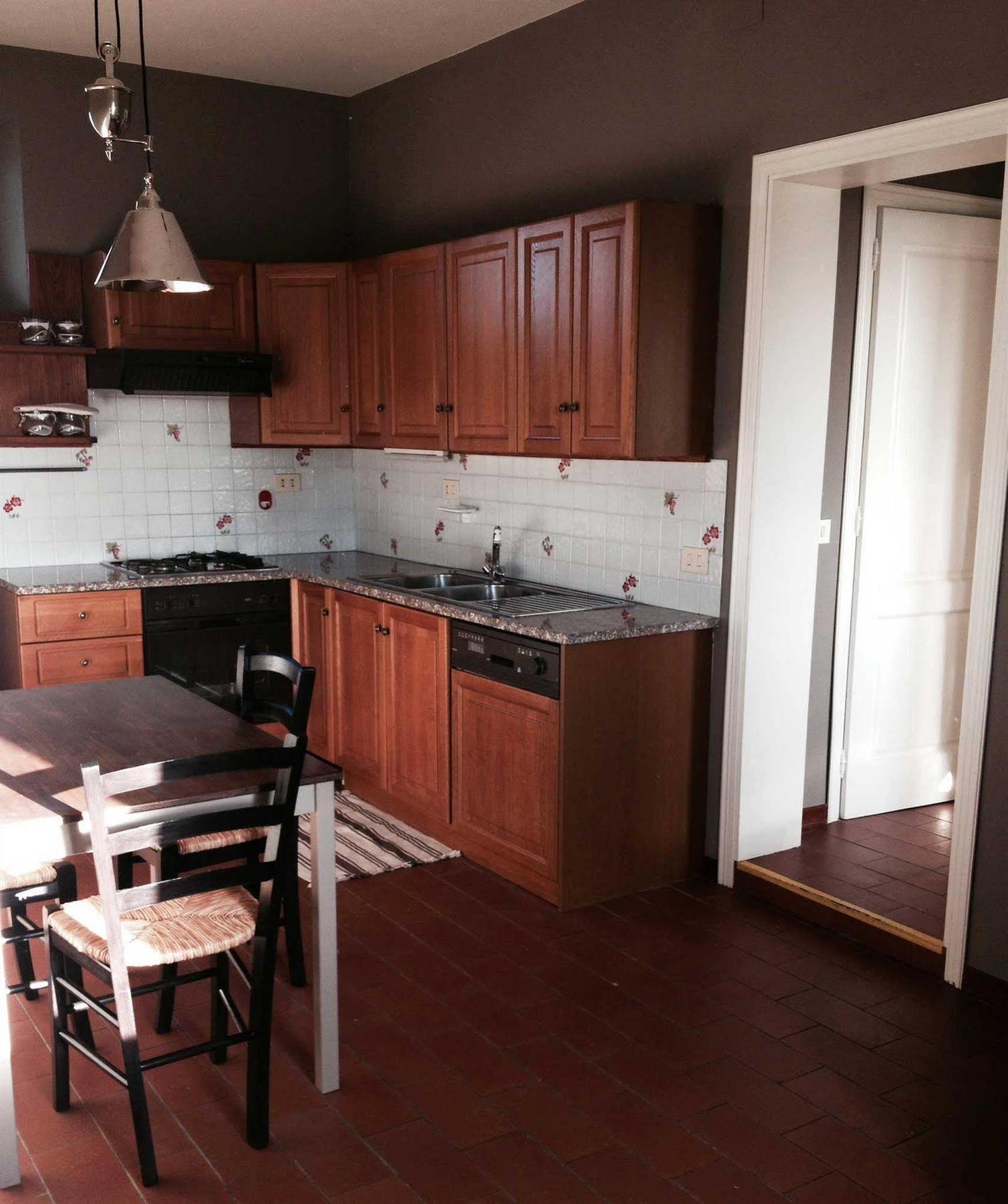 Agriturismo Il Villino Fonterutoli Ngoại thất bức ảnh
